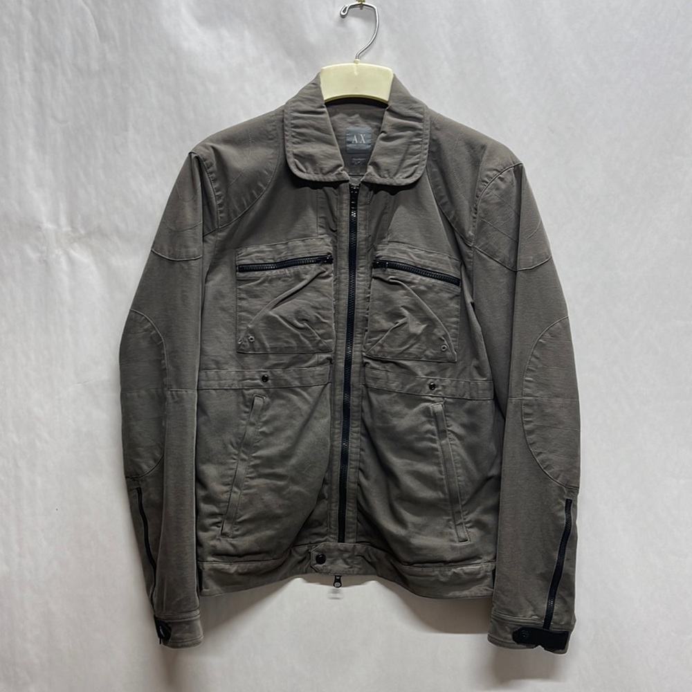 A/X Armani Exchange Jacket Size Medium